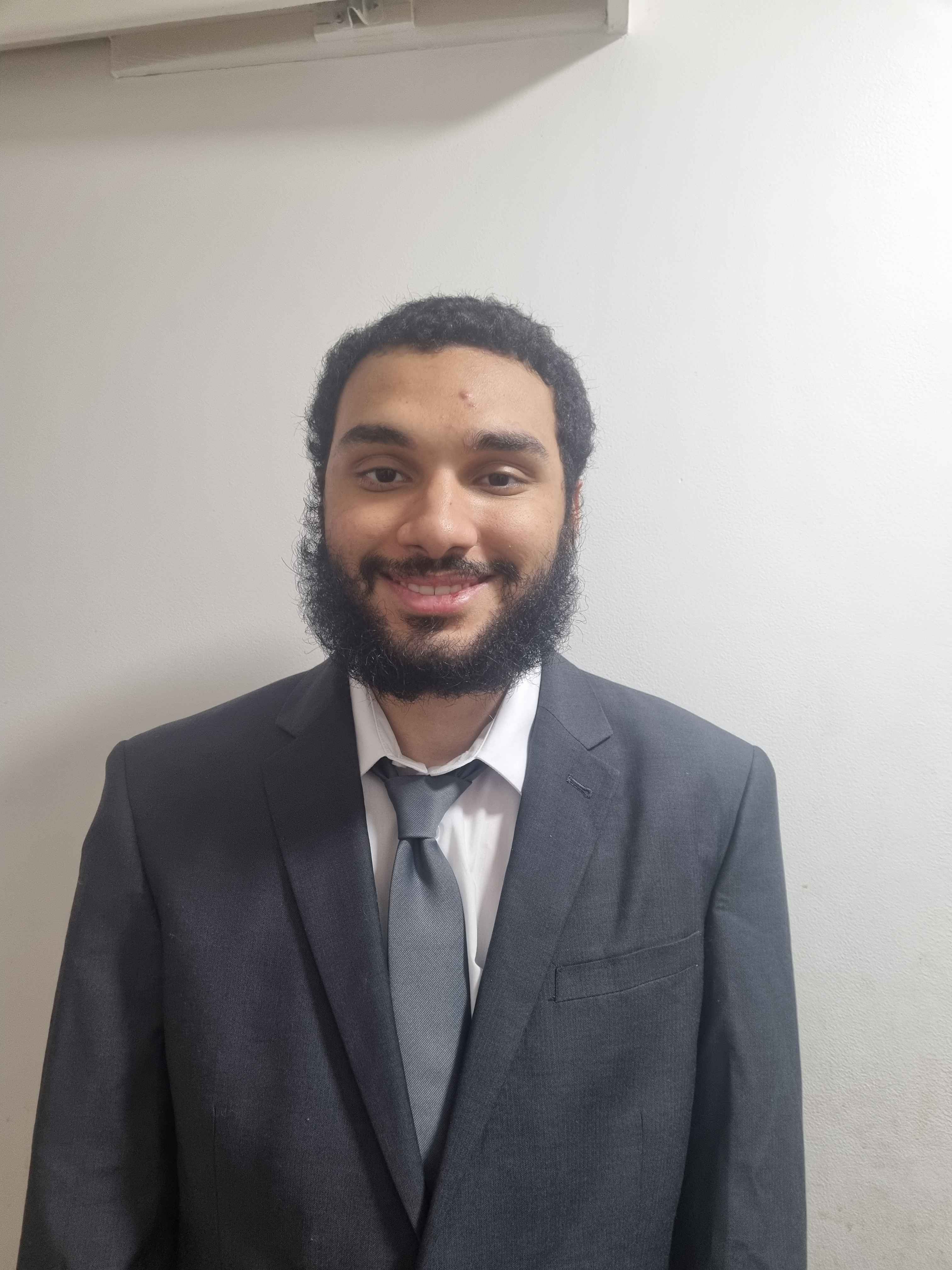 Abdalla Bakr